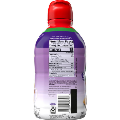 Product Detail Page Cub