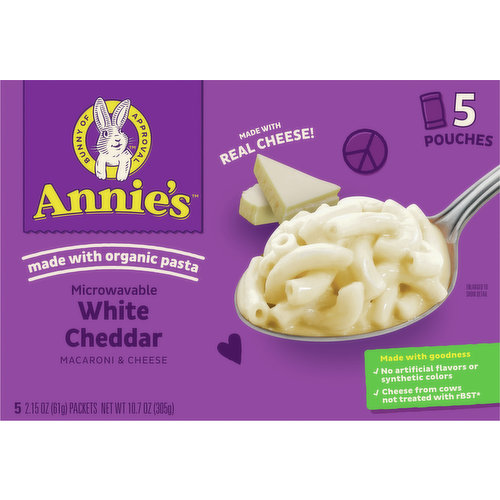 Annie's Macaroni & Classic Cheddar « Discount Drug Mart