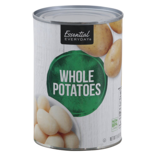 Essential Everyday Potatoes, Whole