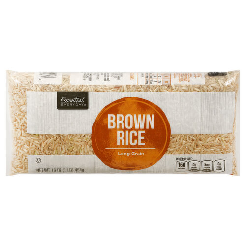 Longdan Brown Rice Paper 22cm, Delivery near you