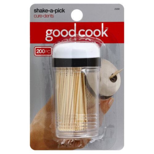 Good Cook Shake-A-Pick