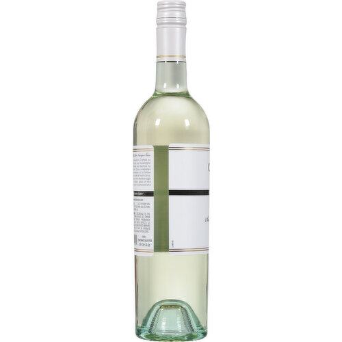 Chloe Sauvignon Blanc, Marlborough, New Zealand