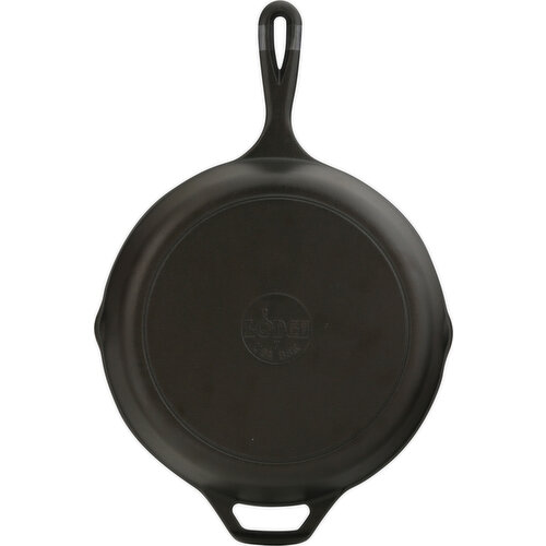 Lodge, Cast Iron Skillet, 9 - Augusta Cooperative Farm Bureau, Inc.