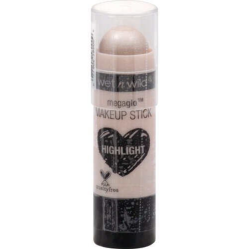 Cruelty-free. Not tested on animals. Vegan. New. Made in China.