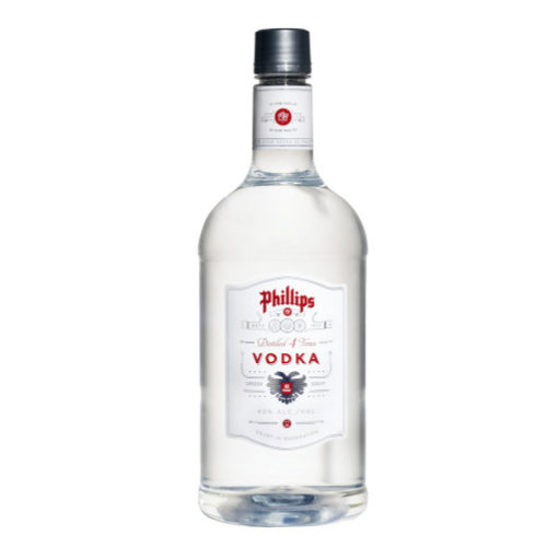 Phillips Vodka