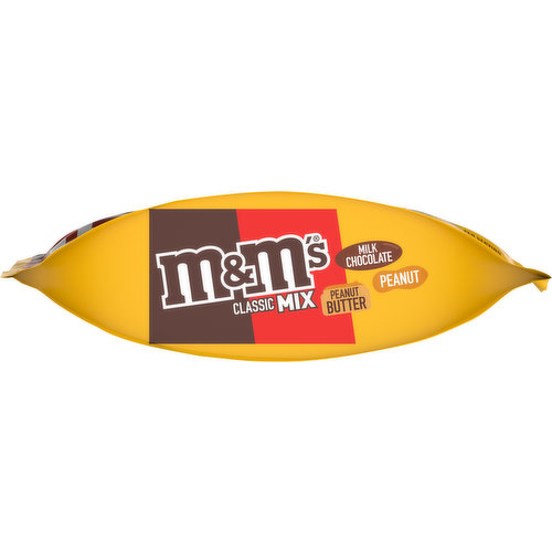 Classic Mix M&M'S, 8.3oz | M&M'S