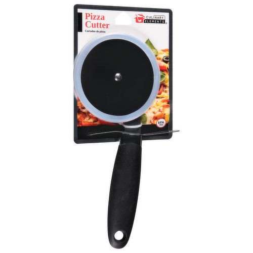 Culinary Elements Pizza Cutter