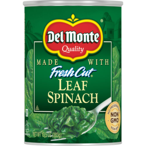 With natural sea salt. No preservatives.
