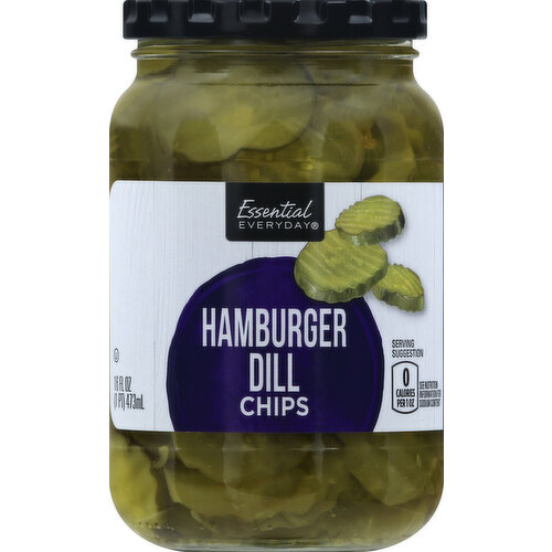 0 calories per 1 oz. See nutrition information for sodium content. Gluten free. essentialeveryday.com.
