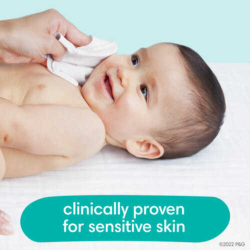 The 3 Best Baby Wipes for Sensitive Skin