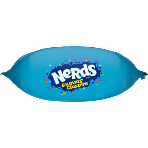 NERDS·CAMPCATION Product Detail Page | Cub
