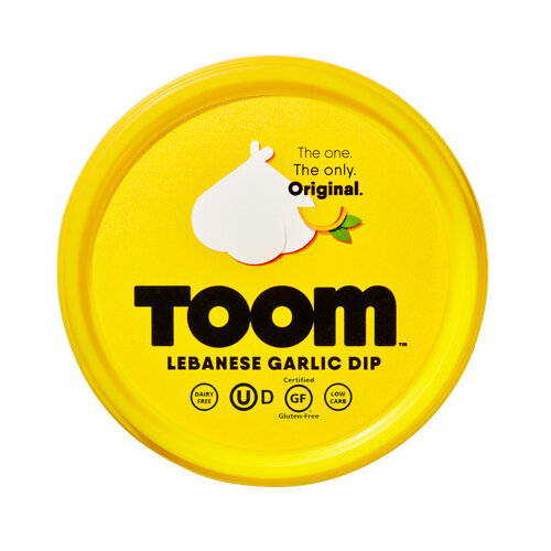 TOOM Original Garlic Dip