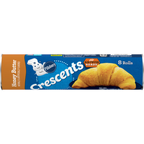 Pillsbury Honey Butter Crescents