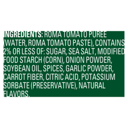 Contadina Pizza Squeeze Original Pizza Sauce
