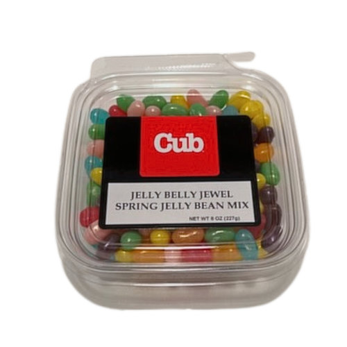 Cub Spring Jelly Bean Mix Candy