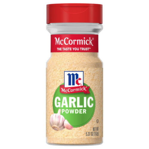 McCormick Garlic Powder