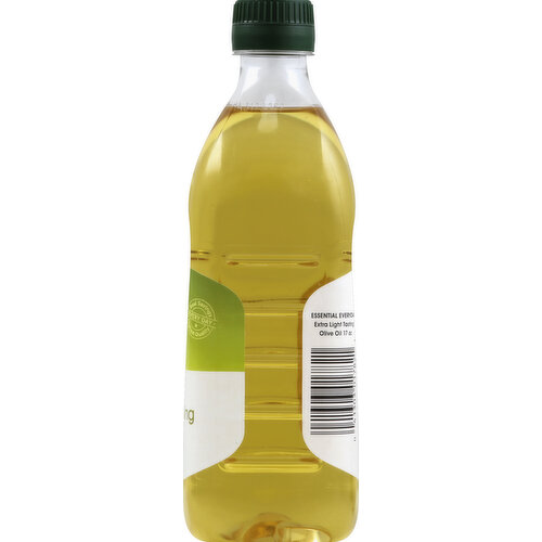Essential Everyday Olive Oil, Extra Light Tasting