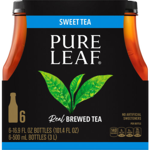 Pure Leaf Sweet Tea