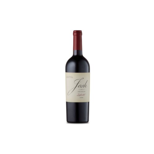 Josh Cellars Zinfandel, Lodi,