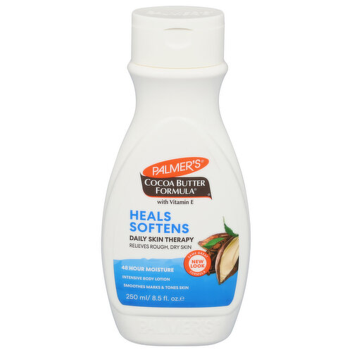 Palmer's Cocoa Butter Formula Daily Skin Therapy, with Vitamin E