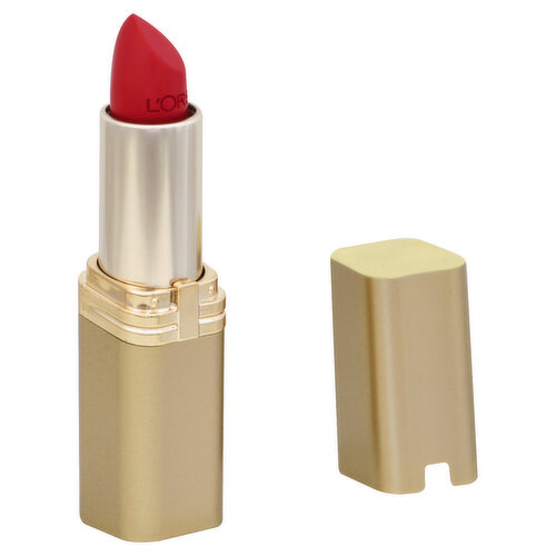 L'Oreal Lipstick, Wisteria Rose 251