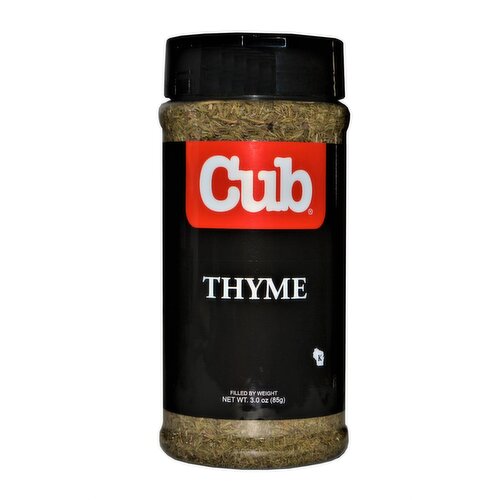 Cub Thyme