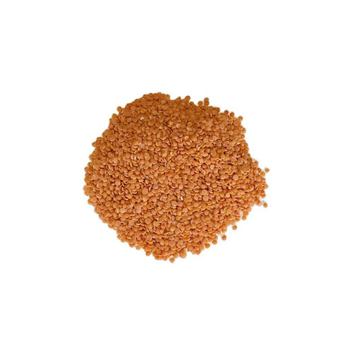 Cub Organic Red Split Lentils, Bulk