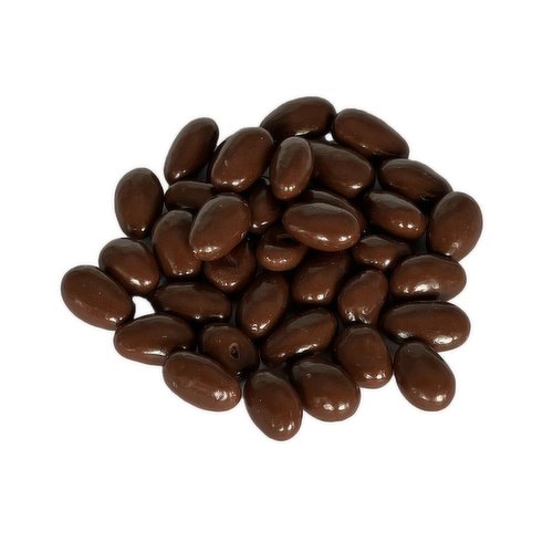 Cub Chocolate Covered Almonds, Bulk