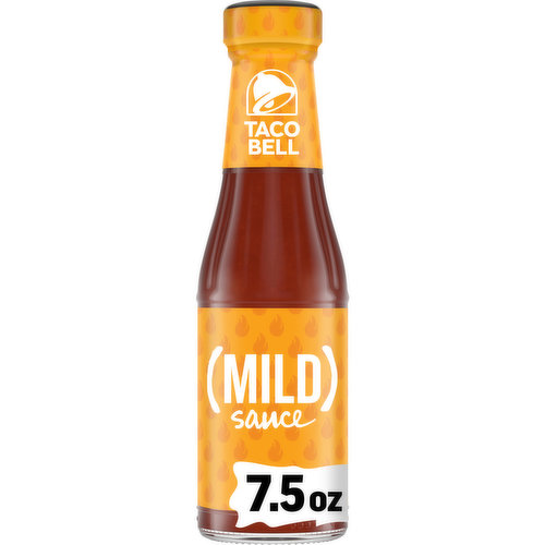 Taco Bell Mild Sauce