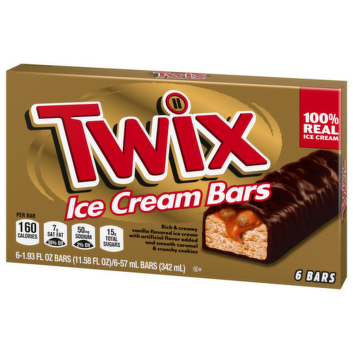 Twix Seasoning Will Make Everything Taste Like Candy Bars