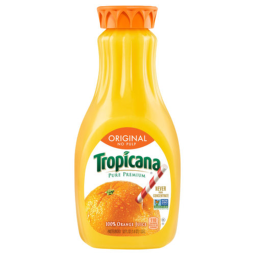 Tropicana Orange Juice Downsizes Again – Mouse Print*