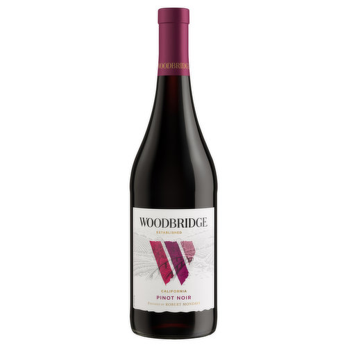 Woodbridge Pinot Noir, California