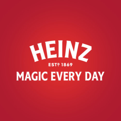 Heinz Simply Tomato Ketchup with No Artificial Sweeteners