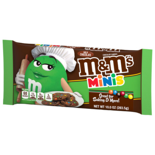 M&M's Candy Chocolate Sweets & Assortments for sale