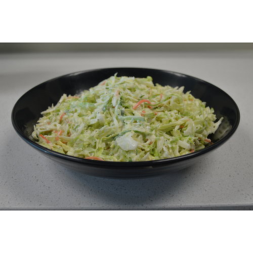 Cub Homestyle Cole Slaw