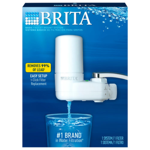 Brita Filter