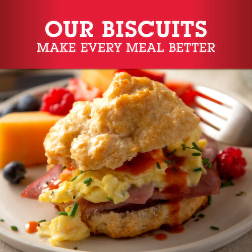 Red Lobster Honey Butter Biscuit Mix, Makes About 9 Biscuits, 11.36 oz Box  