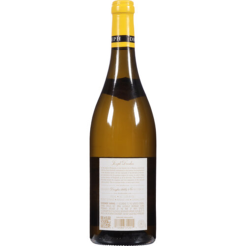 Joseph Drouhin Burgundy Wine, Macon-Villages