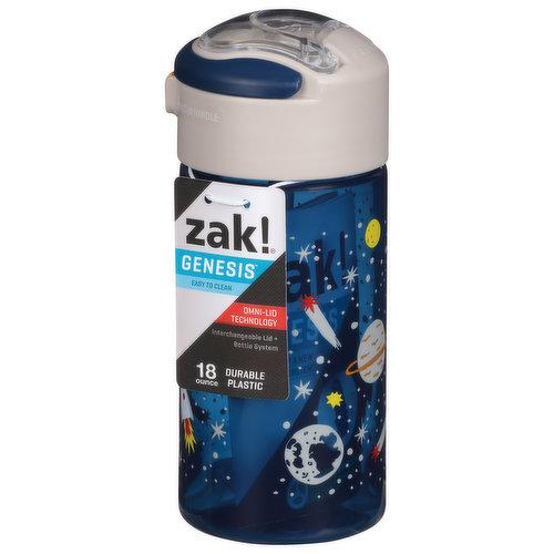 Zak Genesis 18 Ounce Durable Plastic Tumbler