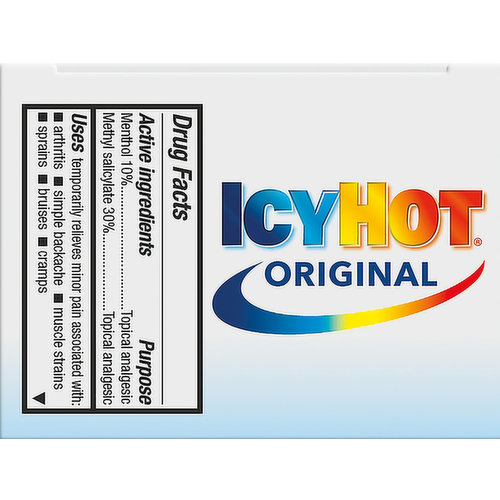 Icy Hot