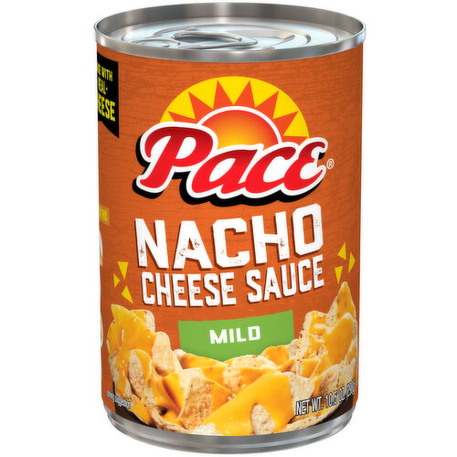 Pace® Mild Nacho Cheese Sauce