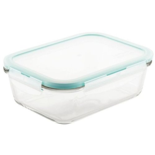 LocknLock 4.2 Cup Rectangle Container