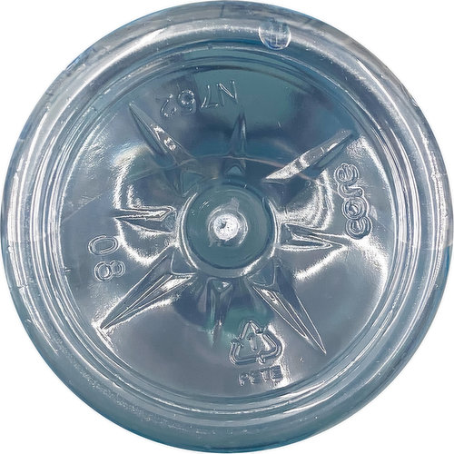 Core Hydration Water, Nutrient Enhanced, Lemon Extract