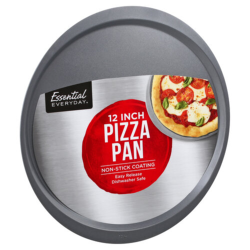 Essential Everyday Pizza Pan, Non-Stick, 12 Inch