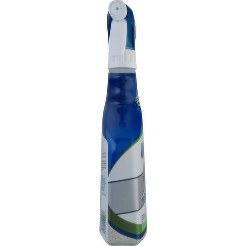 Advanced Stain & Odor Remover + Sanitize