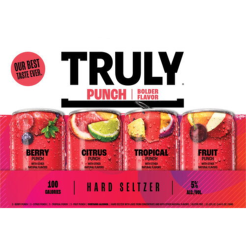 FRUITY 