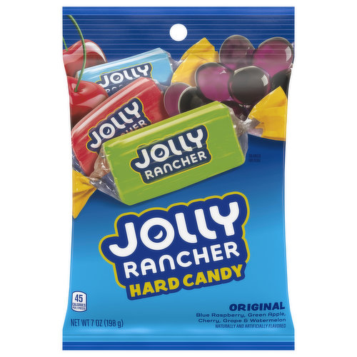 Jolly Rancher Hard Candy, Original