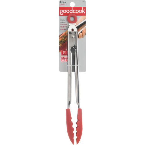 KitchenAid Tongs