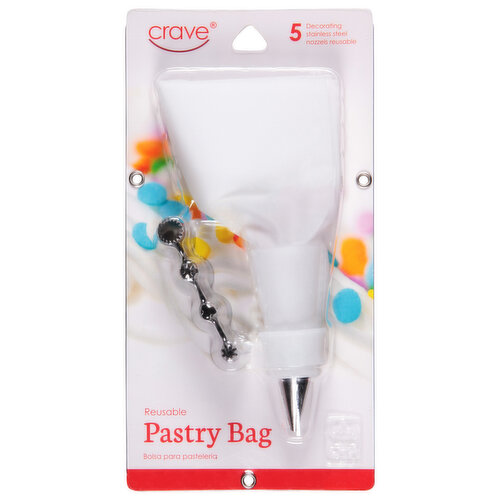 COMD☆APPETIZER BAG PASTRY_3COLOR Product Detail Page | Cub