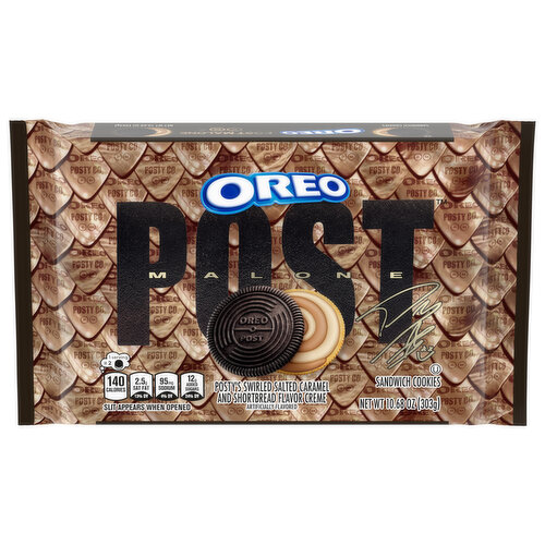 Post Malone × OREO 限定キャップ│正規品・新品 Post Malone x Oreo® Hat - Post Malone | Official Shop